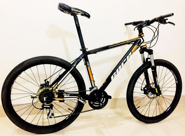 Core Massive Brand New. Sera Bicycles - Used Bicycles Price in Bangladesh. Buy/Sell Second Hand Bicycles. SeraOffers.com